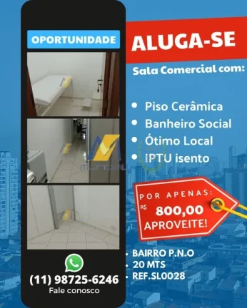 Foto do Imóvel