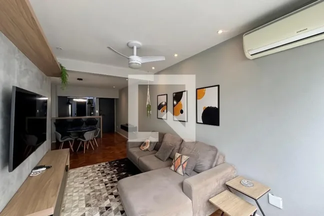Imagem Apartamento à Venda - Copacabana, 3 Quartos, 100 m2