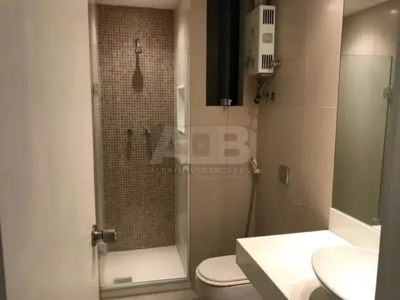 Imagem Apartamento 3 quartos em Ipanema, 170m2, 1vaga, na quadra da praia.