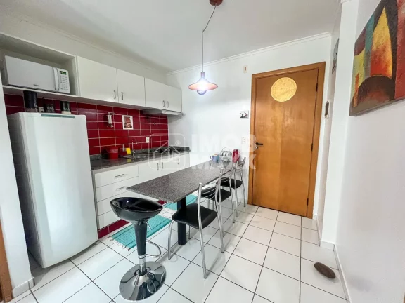 Imagem Aluguel Temporada Apartamento 1 quarto Suíte garagem elevador academia no Sudoeste Brasília