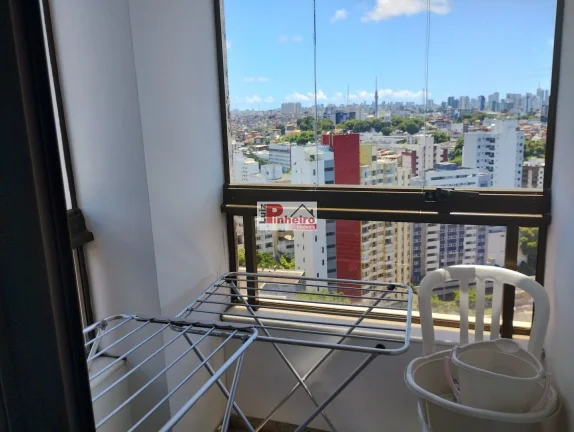 Foto do imóvel: Apartamento na Graca com 4 Suites