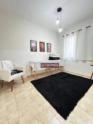 Imagem Apartamento à venda, 47 m² por R$ 315.000,00 - Ponte Grande - Guarulhos/SP