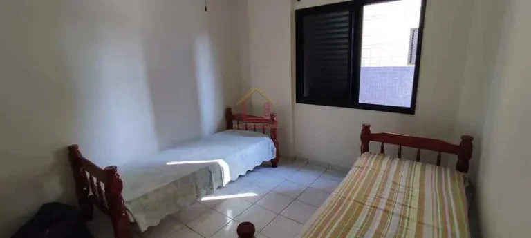 Imagem apartamento para locação - Tupi