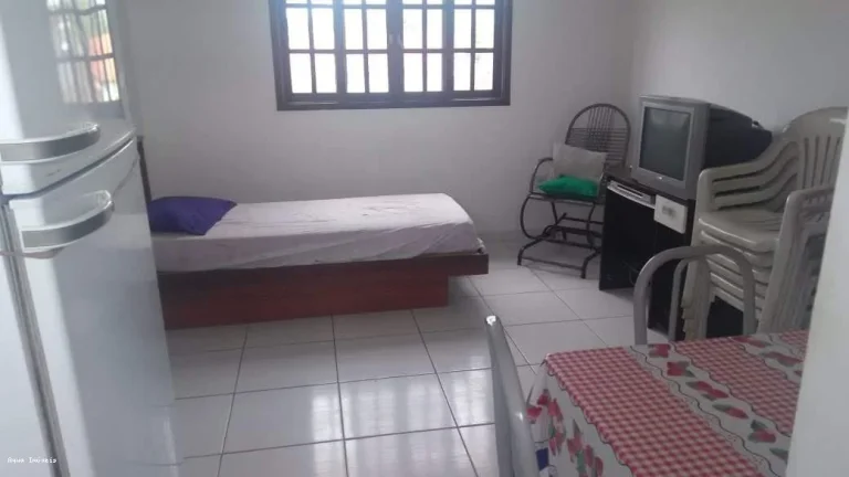 Imagem Casa para Venda em Itanhaém, Jardim Regina, 2 dormitórios, 1 banheiro, 1 vaga