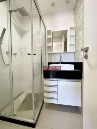 Imagem Apartamento com 2 quartos à venda, 61 m² por R$ 530.000 - Vila Endres - Guarulhos/SP