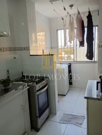 Imagem Charmoso Apartamento no Jardim Satélite Se você busca conforto e praticidade, este é o imóvel ideal!