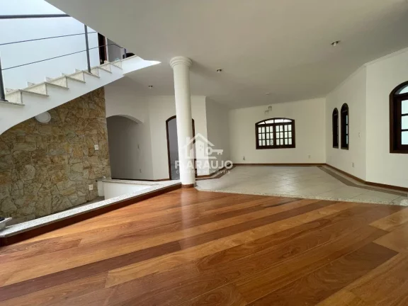 Imagem Casa para venda em Sorocaba-SP. 4 dormitorios, 2 suites com Hidro.
