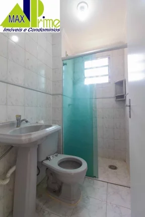 Imagem APARTAMENTO 02 DORMITÓRIOS 56M²/SACADA/VAGA DE GARAGEM