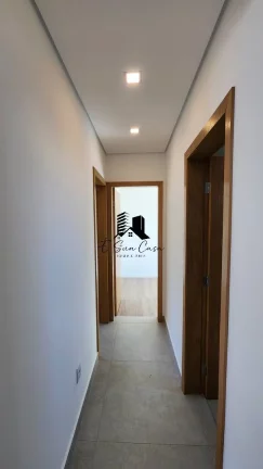 Imagem Cobertura à venda 3 quartos Bairro Amazonas Contagem MG