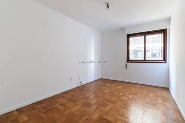 Imagem Apartamento à venda Itaim Bibi São Paulo