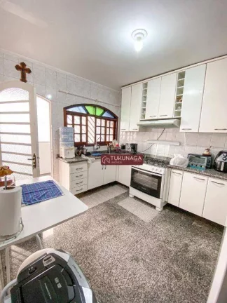 Imagem Casa à venda por R$ 590.000,00 - Jardim Bom Clima - Guarulhos/SP