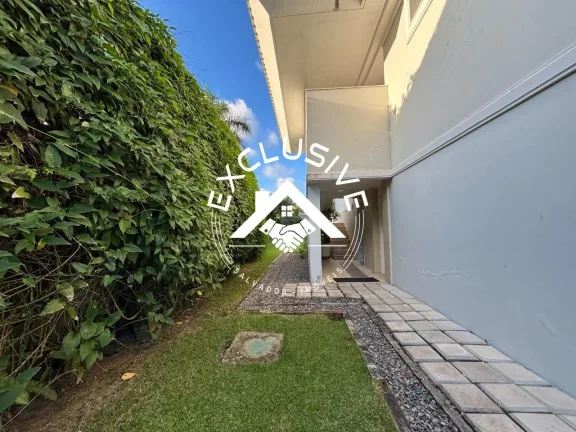Imagem Casa para Venda em Lauro De Freitas, Portão, 4 dormitórios, 4 suítes, 6 banheiros, 3 vagas