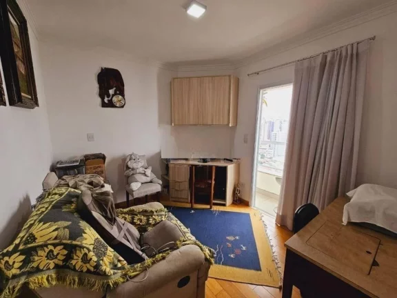 Imagem Apartamento para Venda em Santo André / SP no bairro Vila Bastos