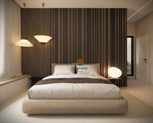 Imagem Casa com 4 dormitórios à venda, 295 m² por R$ 4.500.000,00 - Condomínio Vitória Golf - Lagoa Santa/MG