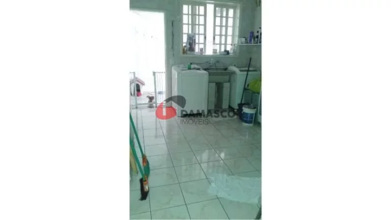 Imagem Casa à venda 3 Quartos, 1 Suite, 4 Vagas, Prosperidade, São Caetano do Sul - SP