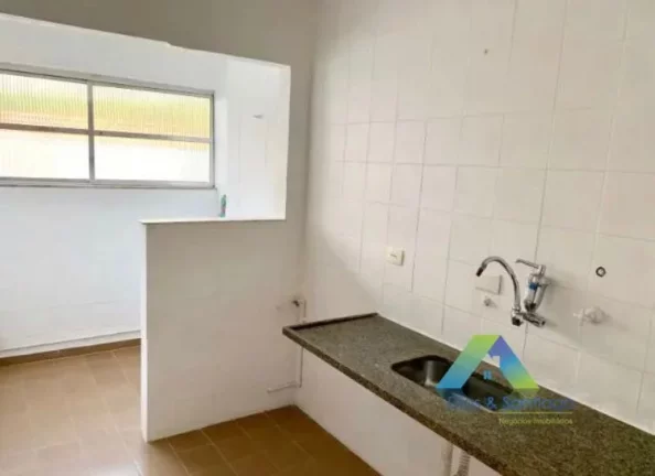 Imagem Apartamento à venda no bairro Cambuci - São Paulo/SP