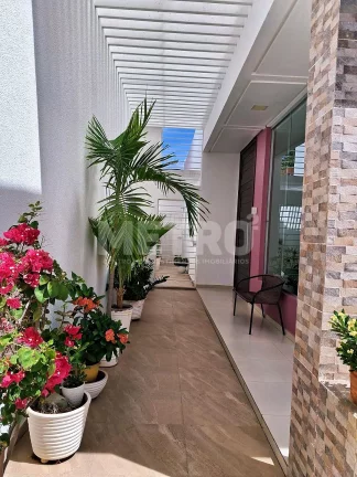 Imagem Casa à venda no bairro Maria Auxiliadora com 3 quartos, PETROLINA - PE