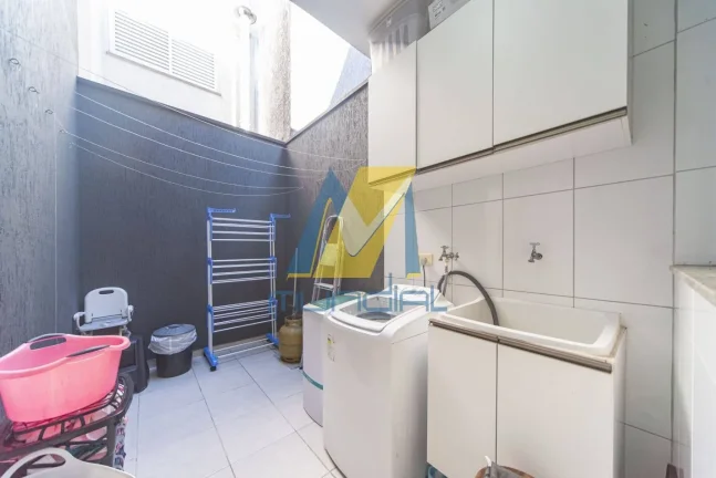 Imagem Casa à Venda - Conforto, Lazer e Tranquilidade