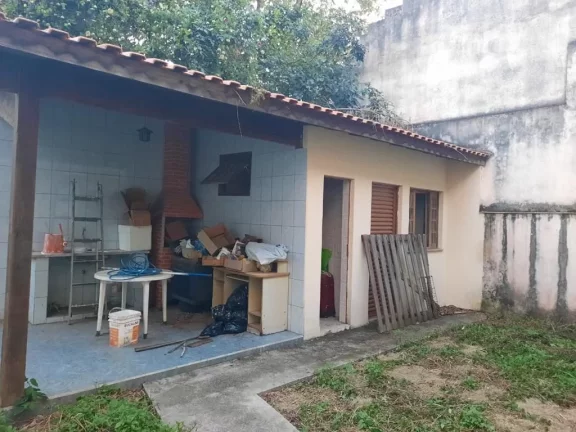 Imagem Casa à venda, 200 m² por R$ 899.000,00 - Cidade Parquelandia - Mogi das Cruzes/SP