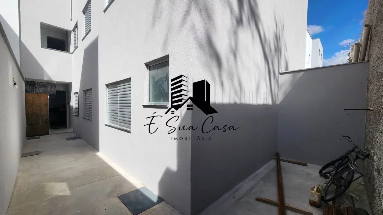 Imagem Casa 3 quartos à venda Bairro Vale das Orquídeas - Contagem/MG