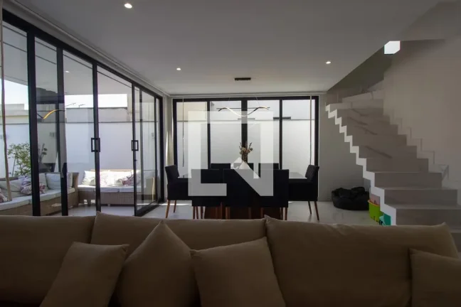 Imagem Casa à Venda - Vargem Pequena, 4 Quartos, 214 m2