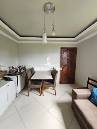Imagem Apartamento de 2 quartos à venda em Jacaraípe - Serra