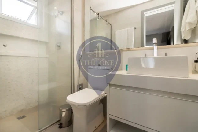 Imagem Apartamento à venda na Bela Vista, São Paulo-SP: 2 quartos, 1 suíte, 2 salas, 2 banheiros, 1 vaga, 62m²!