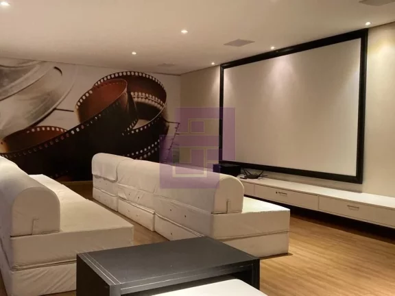 Imagem Lindo Apartamento
