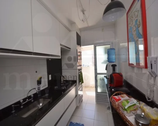 Imagem Apartamento na Pompéia com 3 quartos e 2 vagas, 94m² por R$ 1.250.000