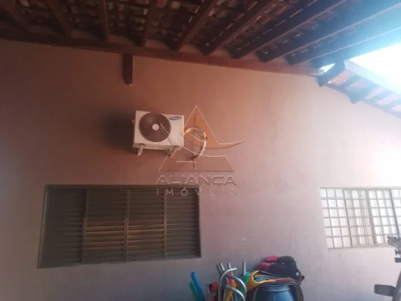 Imagem Casa - Ribeirão Preto - Cândido Portinari
