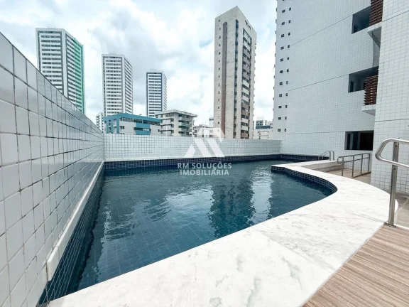 Imagem APARTAMENTO REFORMADO À VENDA EM CASA AMARELA – 93 m² | 3 QUARTOS | 2 VAGAS | EDF. DIVA MORAES