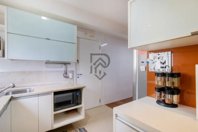 Imagem Apartamento proximo Esporte Clube Pinheiros e a Hebraica