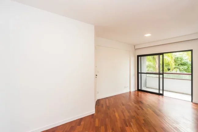 Imagem APARTAMENTO RESIDENCIAL em São Paulo - SP, Alto da Lapa