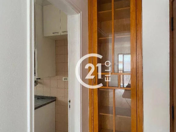 Imagem Apartamento com 2 quartos à venda - Itaim Bibi - São Paulo/SP