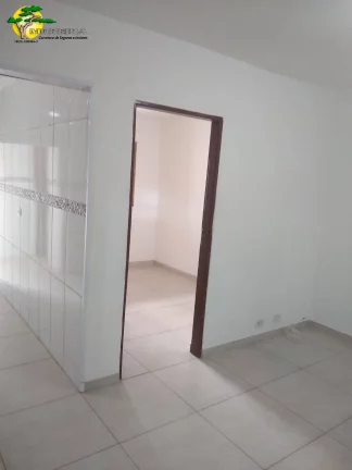Imagem CASA TÉRREA COM 2 DORM...apos;S E 1 VAGA NO LAUZANE PTA