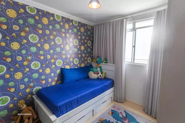 Imagem Localizado no bairro Fernão Dias, este apartamento oferece uma excelente oportunidade para quem bus...