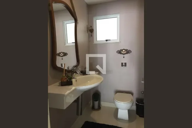 Imagem Casa à Venda - Recreio, 4 Quartos, 400 m2