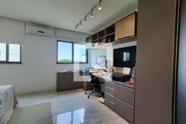 Imagem Apartamento à Venda - Recreio, 7 Quartos, 520 m2