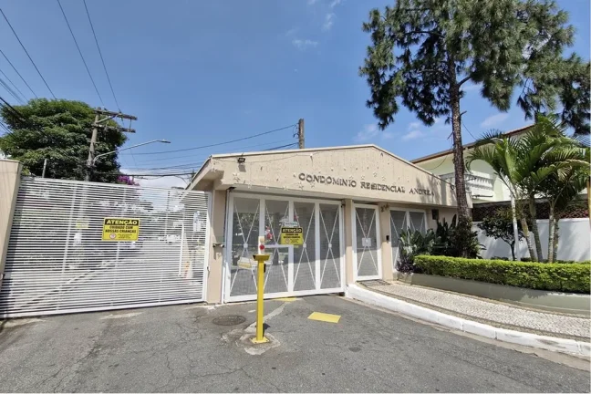Imagem CASA RESIDENCIAL em São Paulo - SP, Vila das Belezas