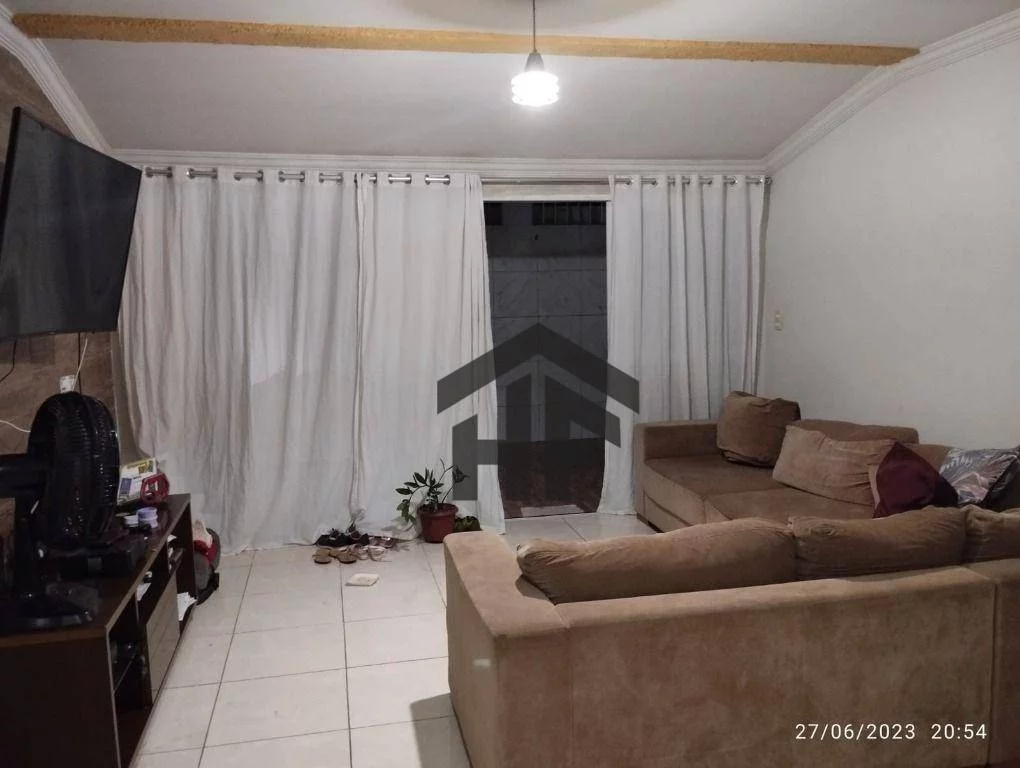 Imagem Casa com 2 Quartos à Venda, 70 m² em Pau Amarelo - Paulista