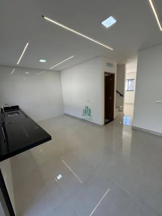 Imagem Sobrado com 3 dormitórios à venda, 100 m² por R$ 850.000,00 - Carmela III - Guarulhos/SP