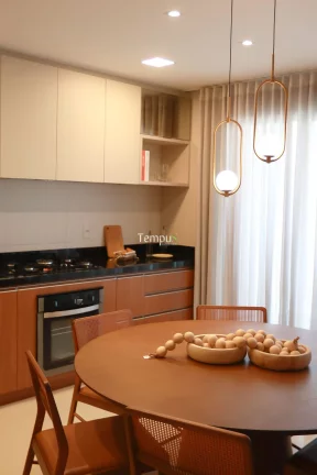 Imagem Apartamento a venda com 3 suítes no Setor Bueno pronto para morar