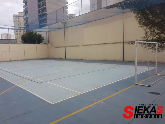 Imagem Apartamento para locação em São Paulo - Vila Regente Feijó: 2 quartos, 1 sala, 1 banheiro, 1 vaga, 60m². Entre em contato!