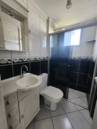 Imóvel com 2 Quartos à Venda, 53 m² em Jardim Celeste - São Paulo