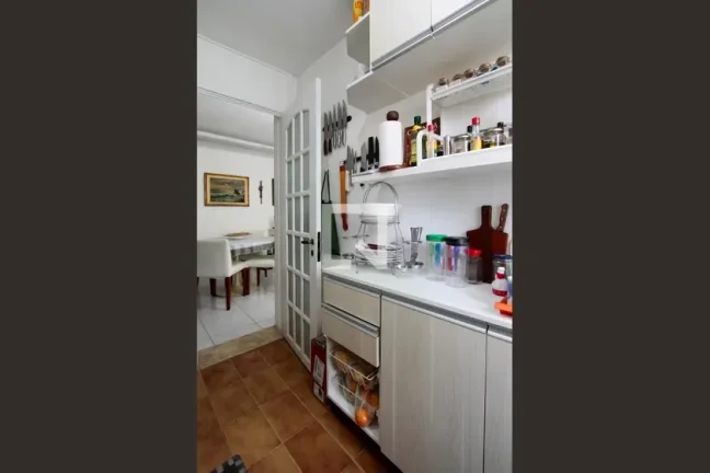 Imagem Apartamento à Venda - Barra da Tijuca, 1 Quarto, 74 m2