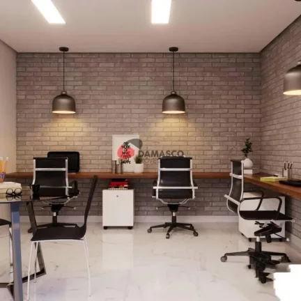 Imagem Apartamento à venda 3 Quartos, 1 Suite, 2 Vagas, Barcelona, São Caetano do Sul - SP