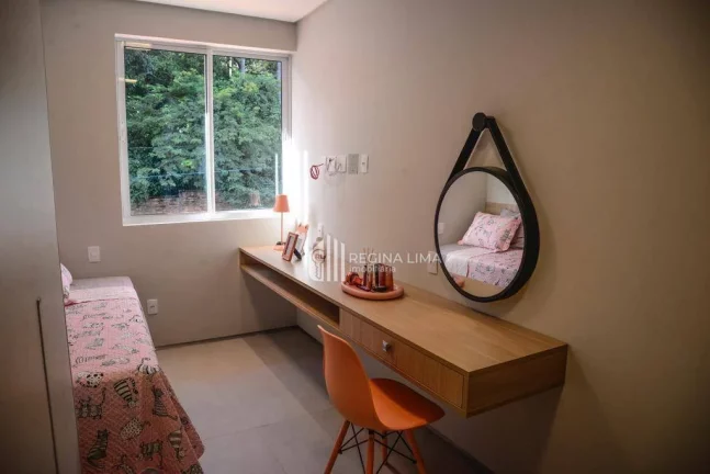 Imagem Casa com 4 dormitórios à venda, 151 m² por R$ 1.074.000,00 - Morros - Teresina/PI