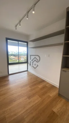 Imagem Apartamento Bothanic campo belo decorado