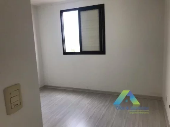 Imagem Apartamento com 3 dormitórios à venda, 73 m² por R$ 420.000,00 - Jabaquara - São Paulo/SP