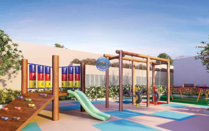 Imagem Apartamento a venda em Atibaia Patriani Mirai